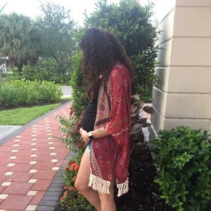 Meet your Posher, Savannah